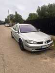 Renault laguna 2 facelift defecta