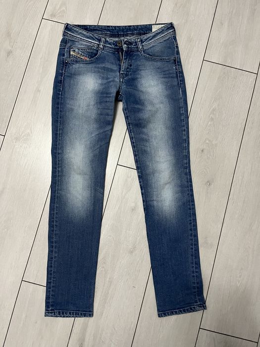 Vintage Diesel Jeans