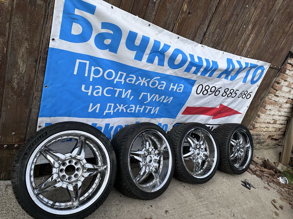 18 4х100/4х108