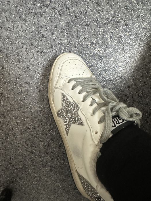 Кеды с мехом размер 36