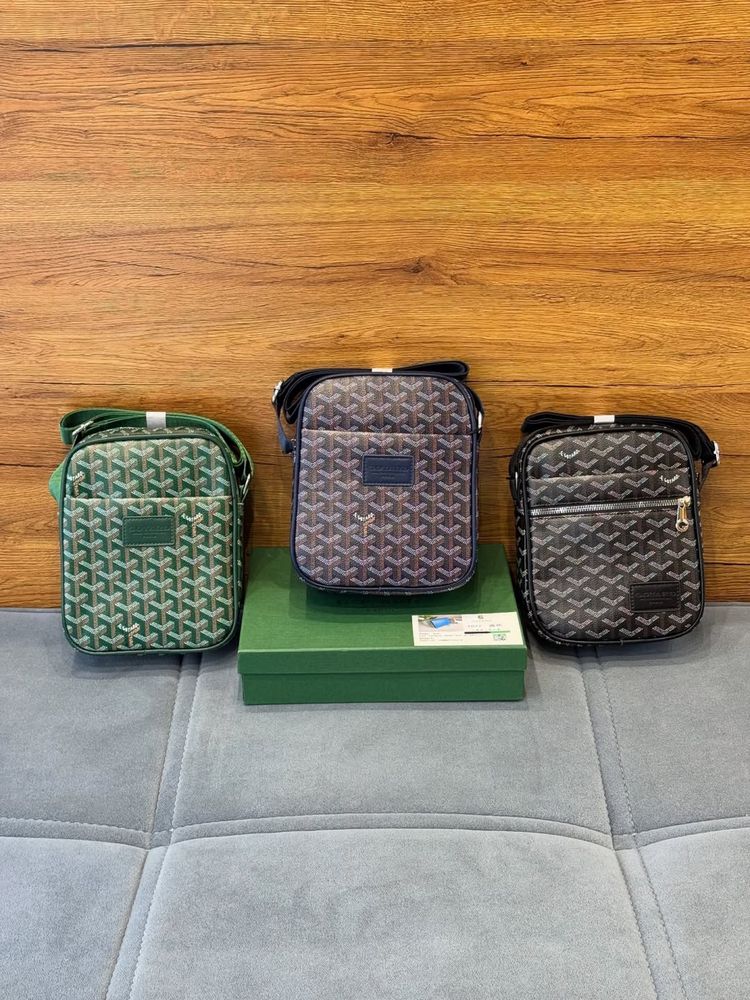 Goyard pachtalyon sumka