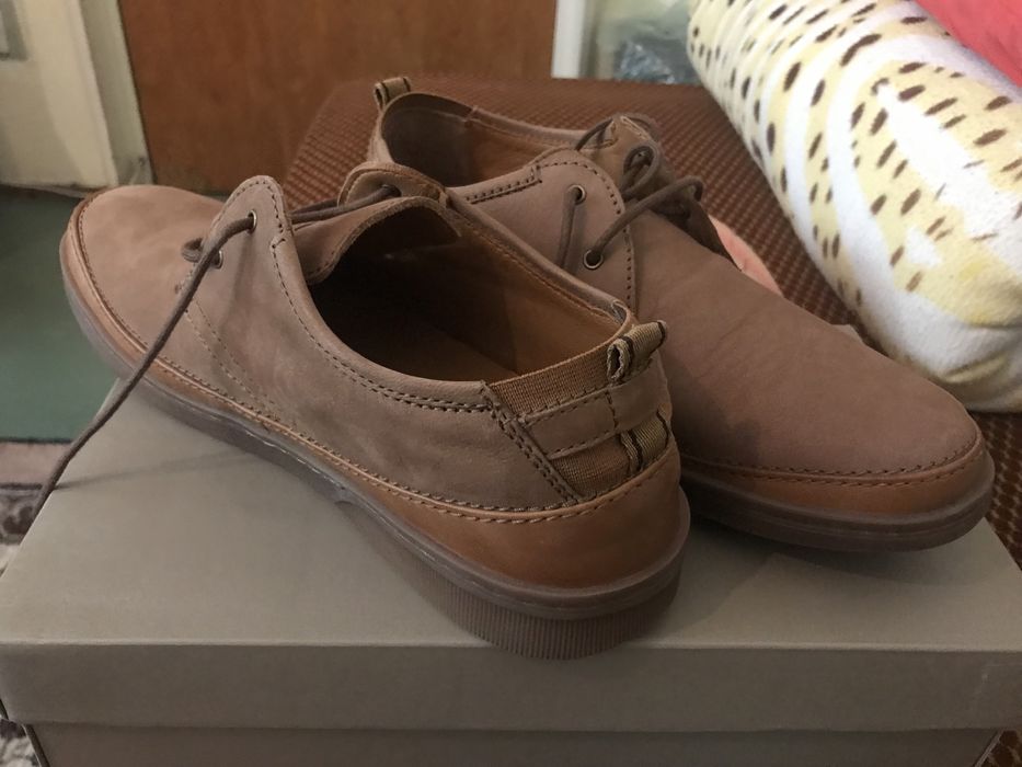 Pantofi Lasocki maro PIELE NOI marime 43