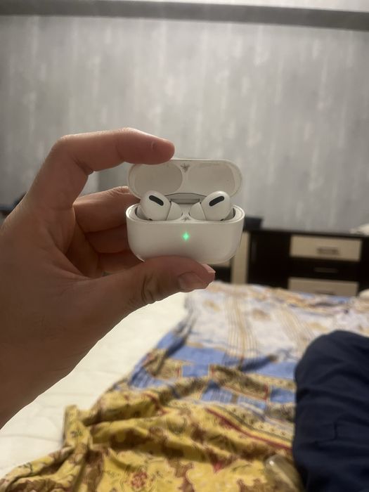 Airpods Pro original
