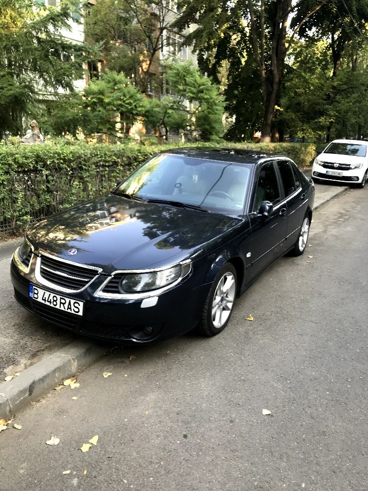 Saab 9-5 1.9 150 2009