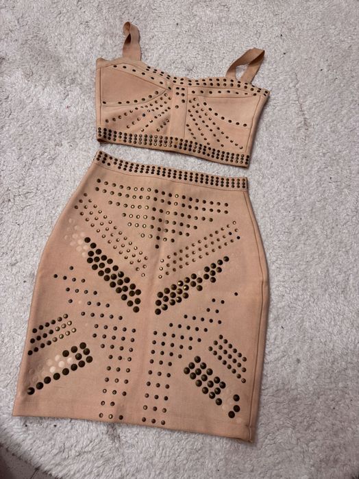 Дамски рокли различни модели