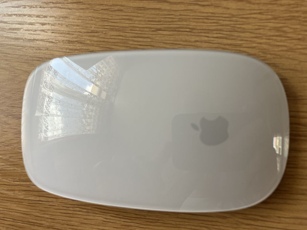 Apple Magic Mouse 2