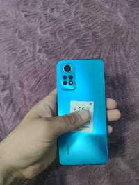 Xiaomi Redmi Note 12 Pro 8/128Gb Blue Igravoy Sastayaniya Otlichni Zor