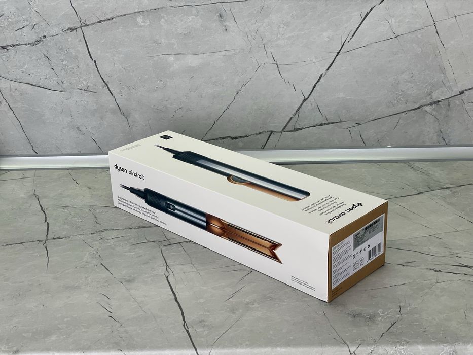 Dyson Airstrait HT01 НОВ