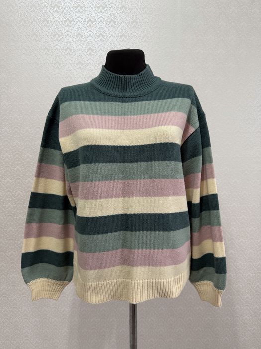 Продам кофту теплую!