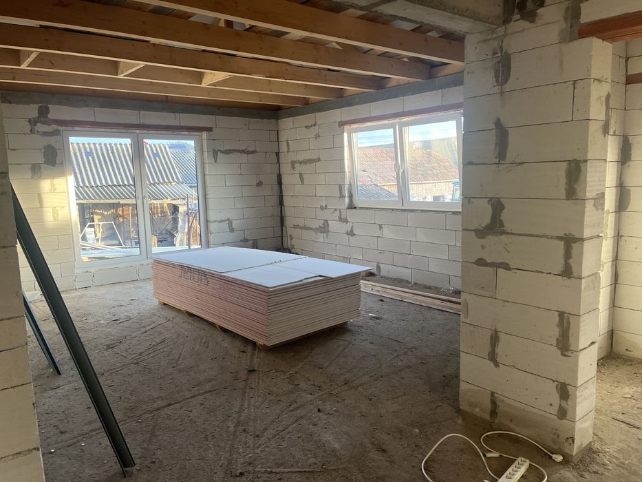 Casa de vanzare 175m2