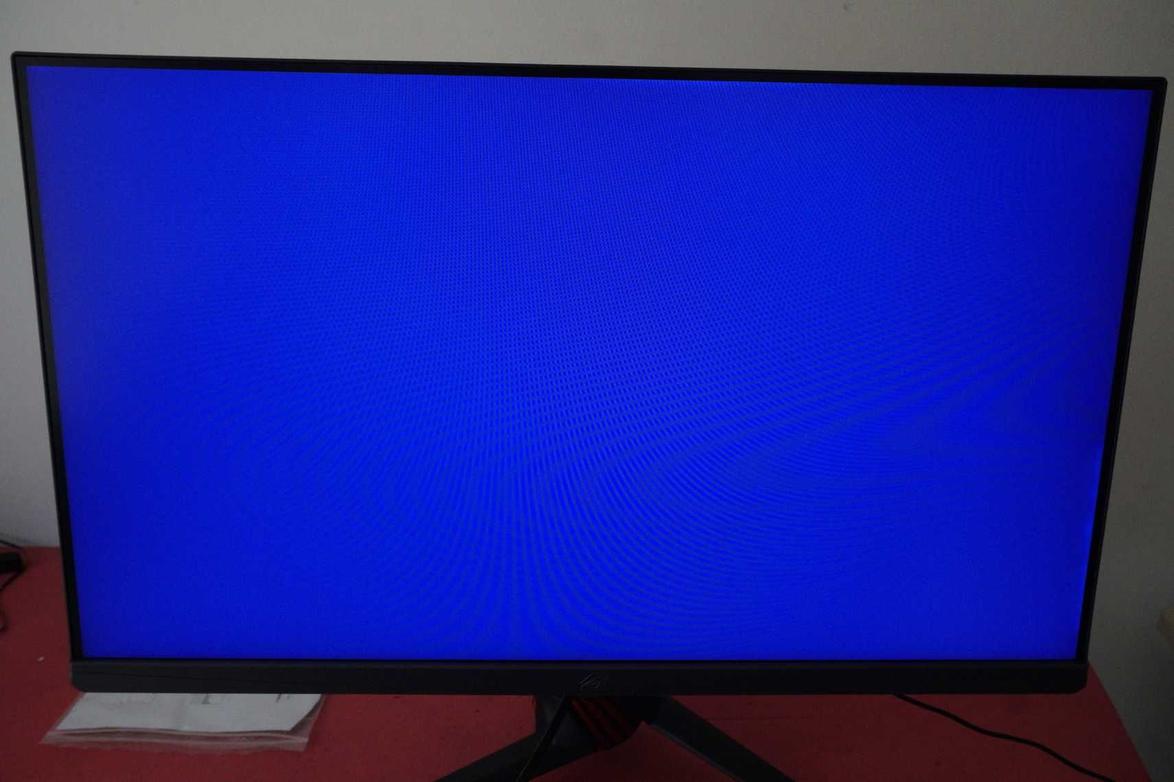 Монитор ASUS ROG STRIX XG279 27 инч. QHD 175Hz