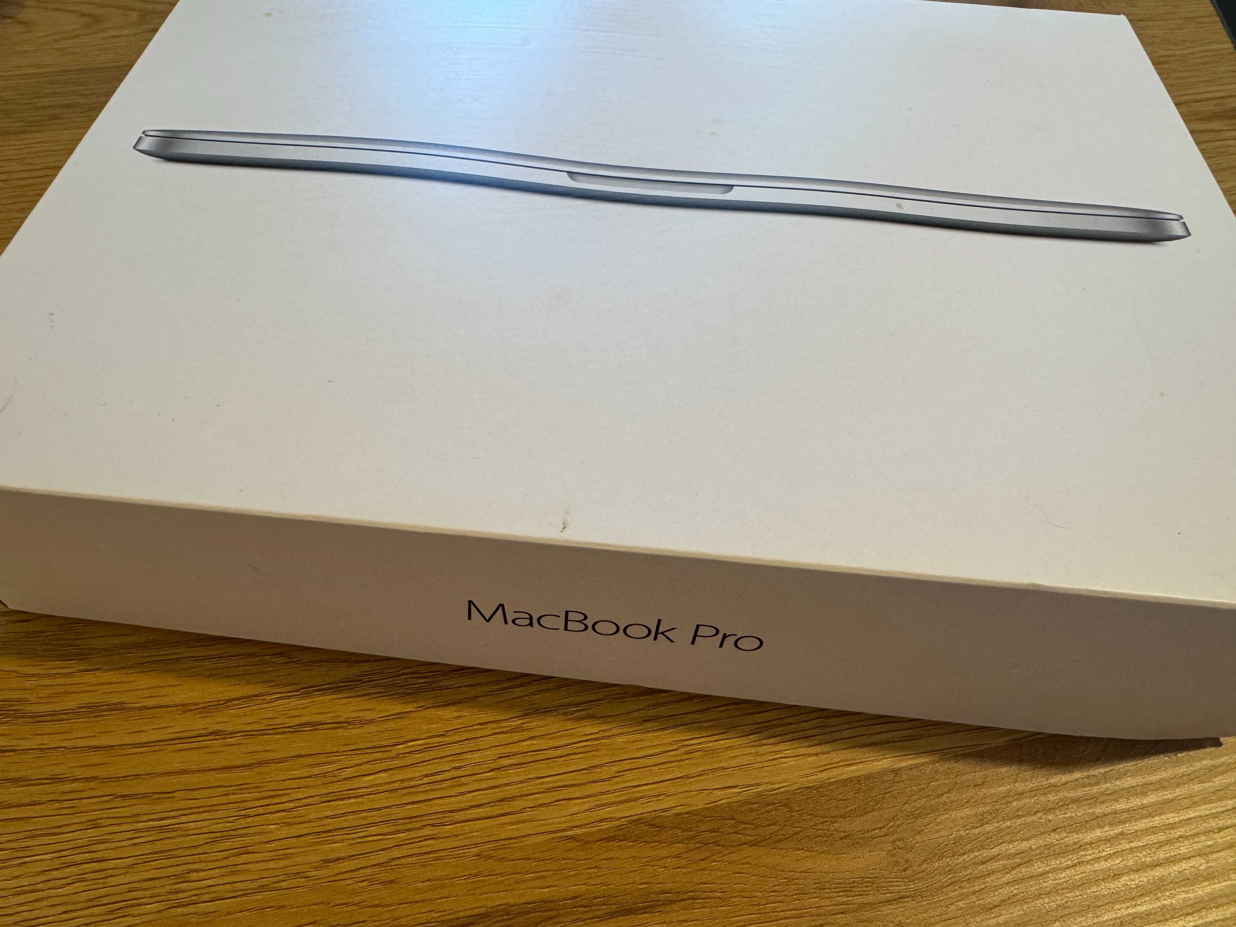 MacBook Pro Перфектен