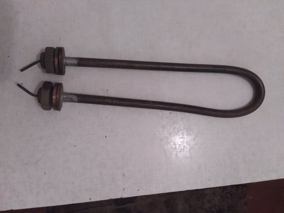 Тен нагревательный