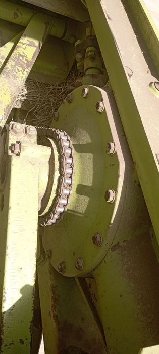 CLASS MARKANT 55 sotiladi