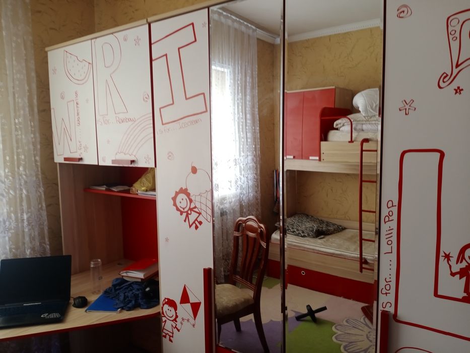 Детская мебель беларуссия