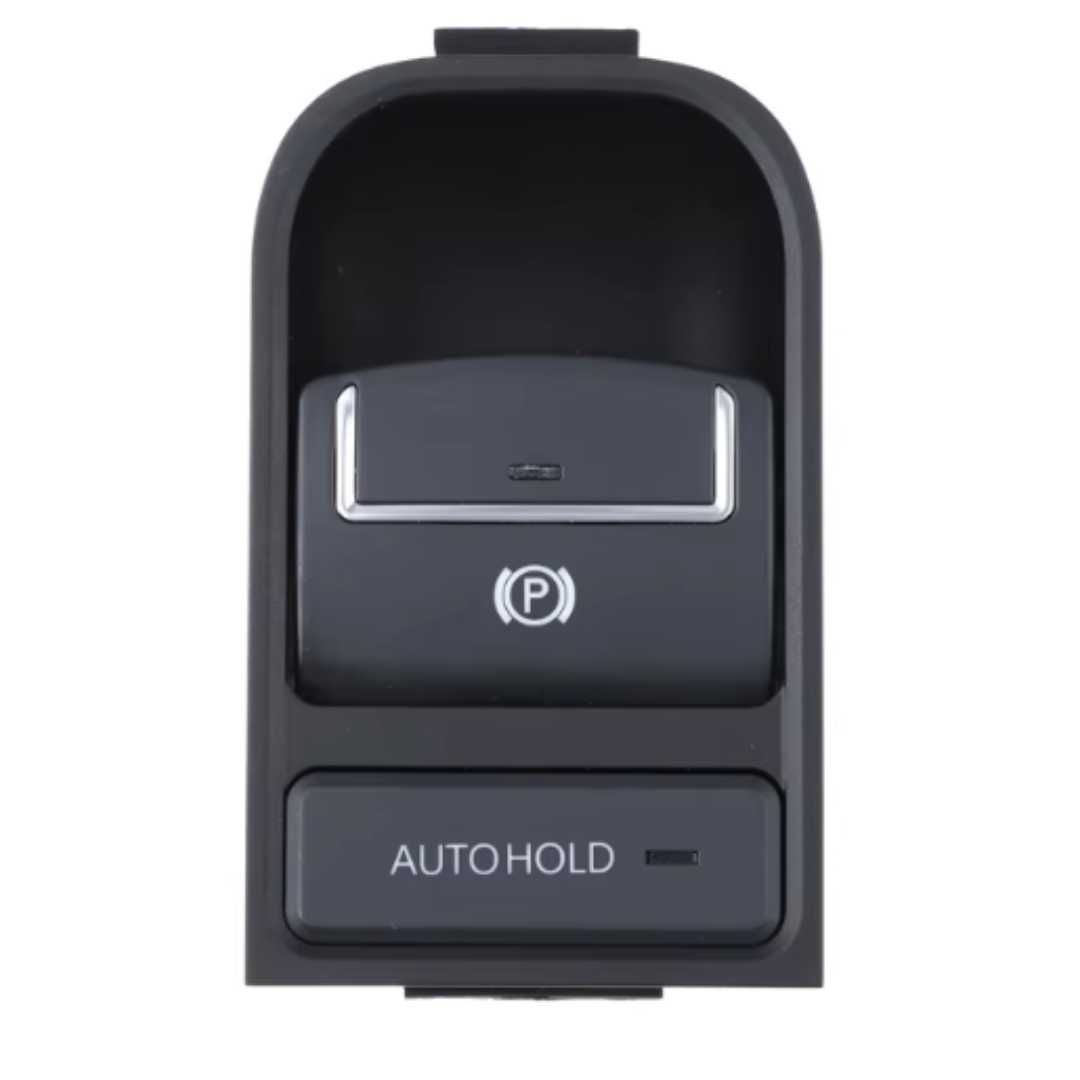 Бутон за ръчна спирачка за VW Tiguan 2007-2016 Sharan Alhambra Тигуан