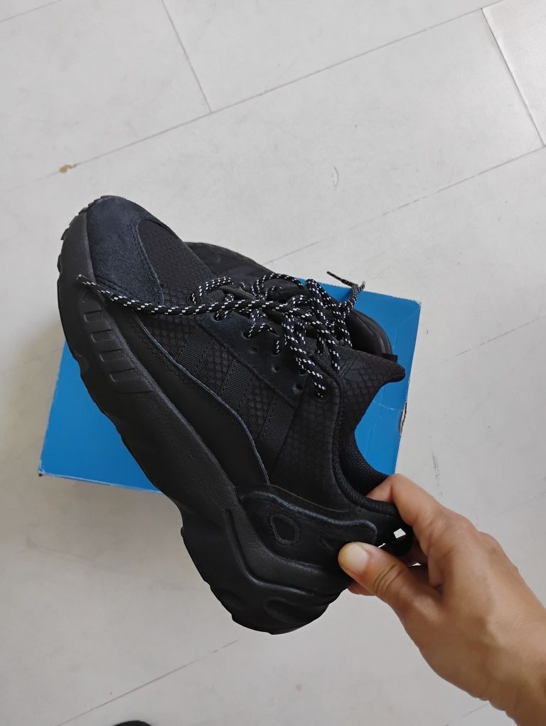 Adidas сникърс маратонки