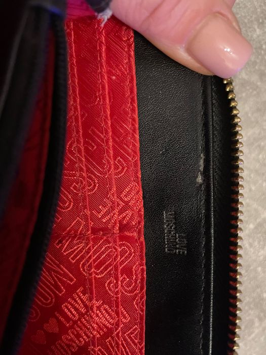 Портмоне Love Moschino