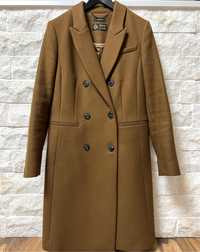Palton dama C&A Premium din lana