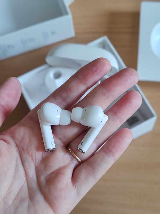 Наушники Honor choice earbuds Х3 новые