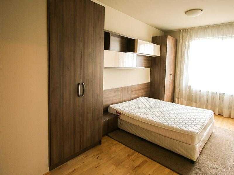 Дава се под наем Четиристаен апартамент в София, Докторски паметник - 100 кв.м за 980 € - Снимка #7