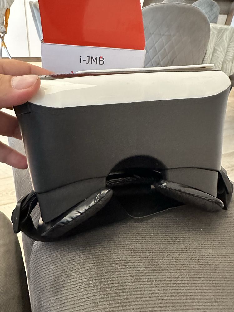 Очила за Виртуална Реалност VR BOX i-JMB