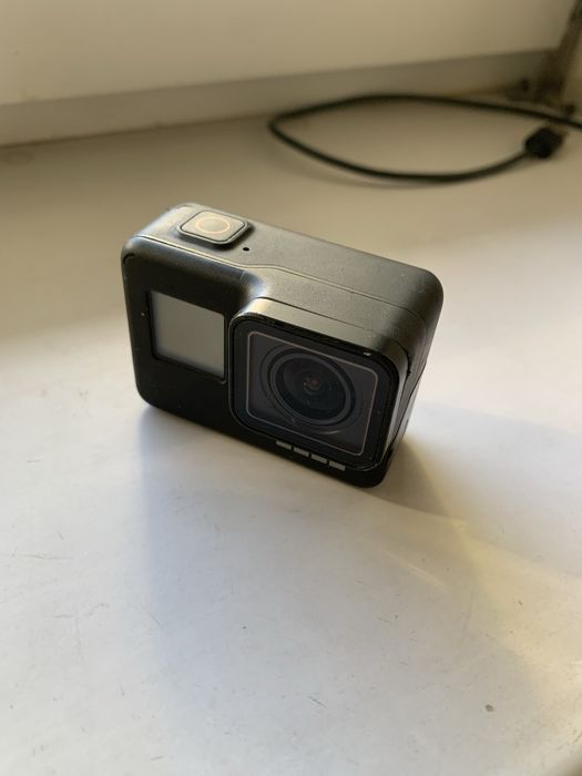 Продам Go pro 7 black