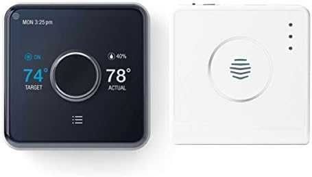 Термостат + Хъб Hive Thermostat SLT5 + Hive Hub Nano2/ HUB320