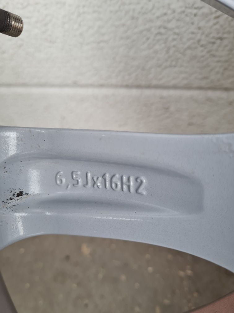 Джанти PLATIN за VW AUDI SEAT SKODA Mercedes R16 5x112 ET48 6.5J