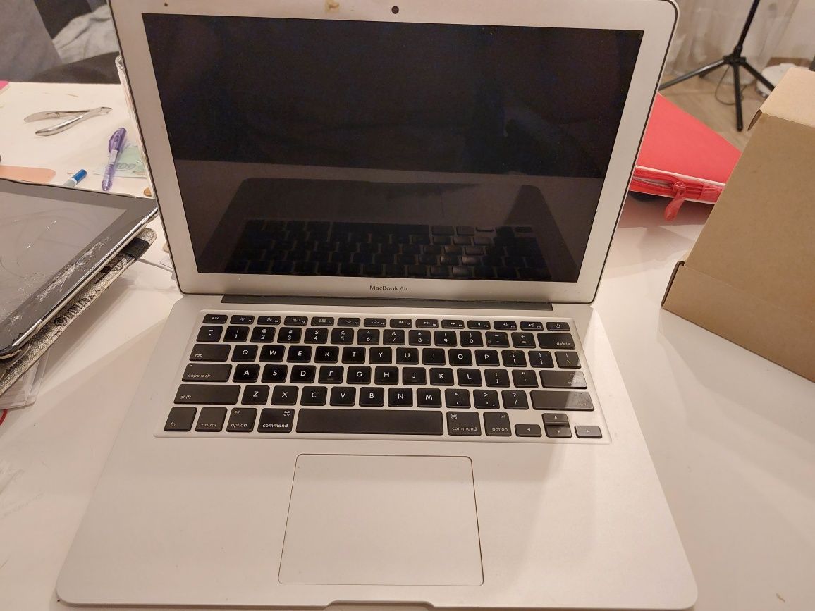 MacBook Air 13 Early 2014