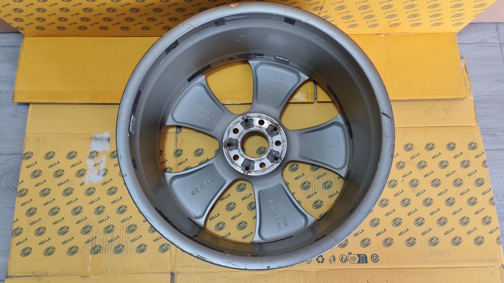 1buc janta 20 Mercedes GLA GLB a247 x247 h247 a2474013700