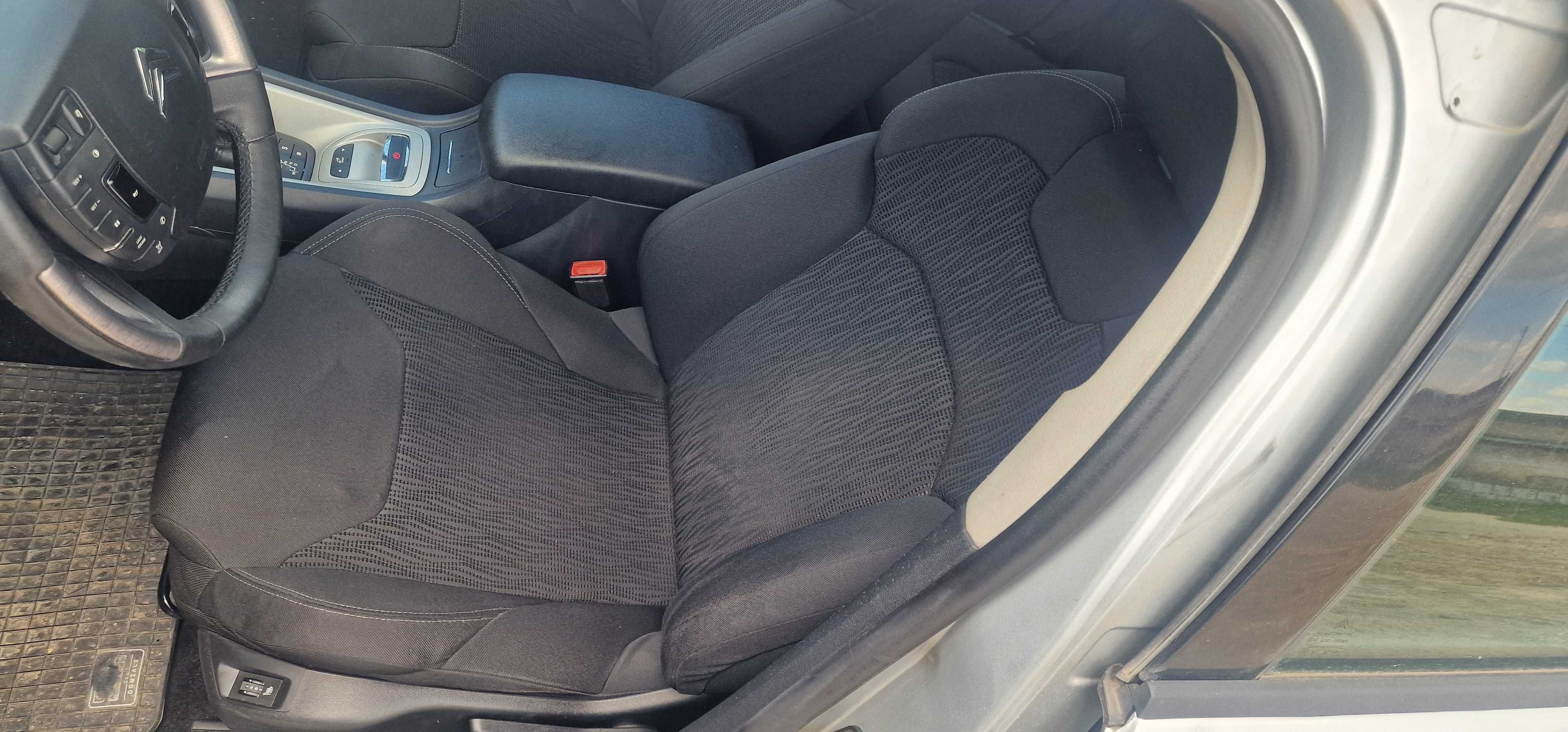 Citroen C5 2.0 HDI на части Ситроен Ц5 2.0 ХДИ АВТОМАТИК на части