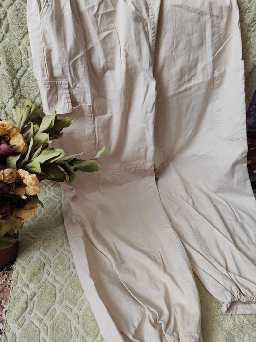 тонкие джоггеры штаны