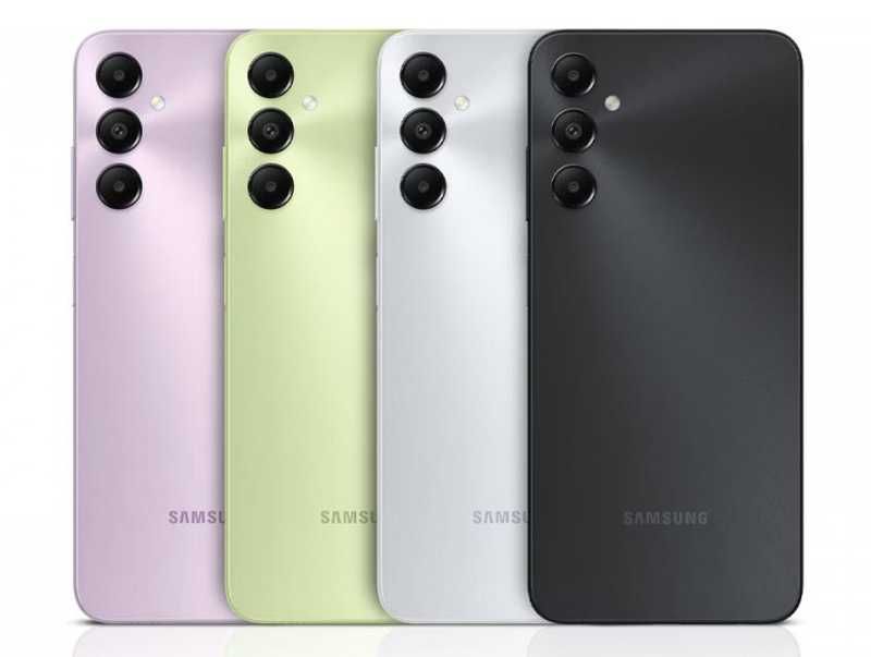 КУРСОР Samsung Galaxy A05S , 128 GB, Назарбаева 161/Муканова 53