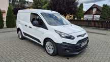 Ford Transit Connect 2015 1.6D