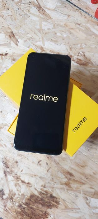 Смартфон Realme 7i