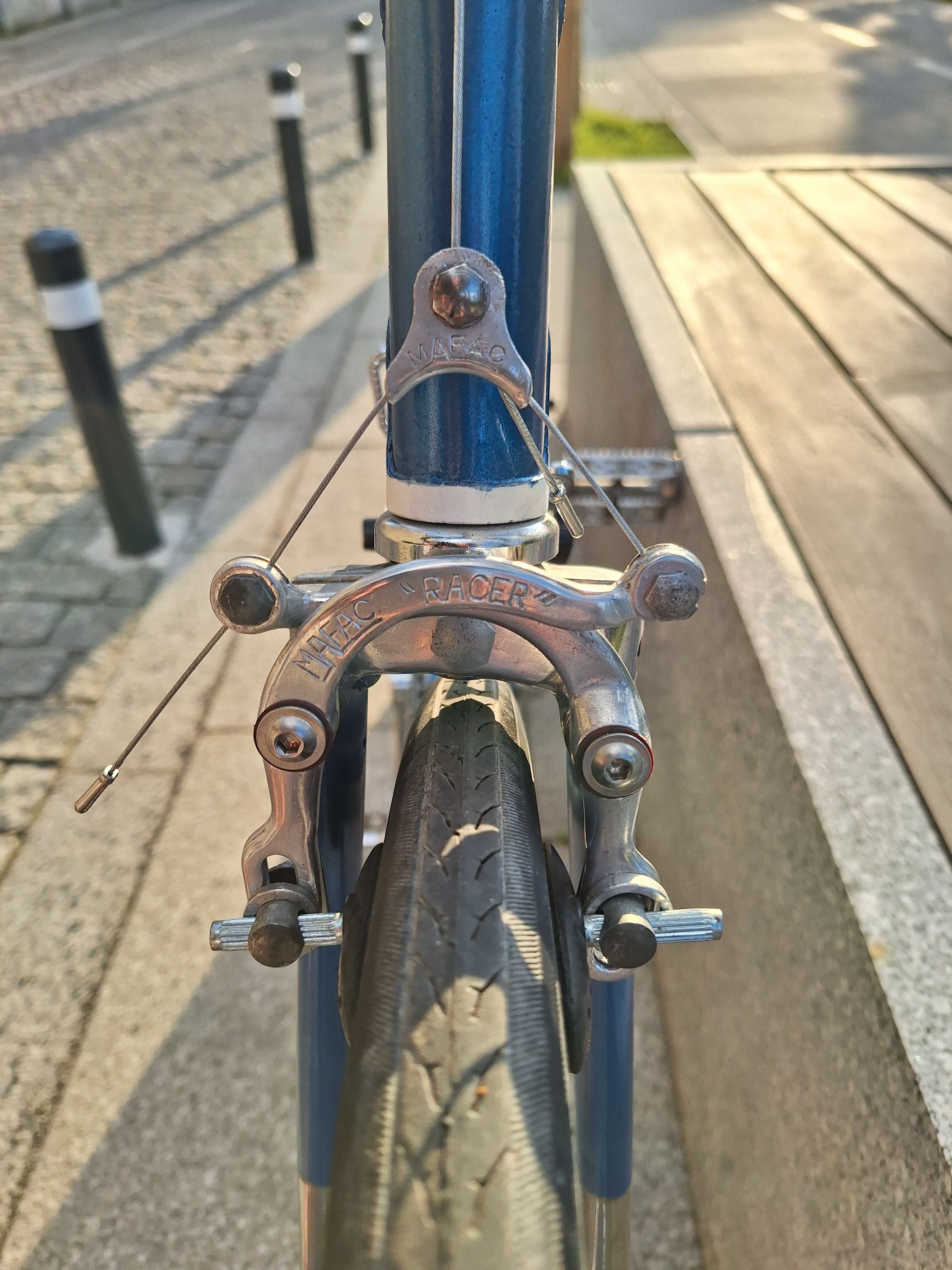 Bicicleta Gitane Service Course