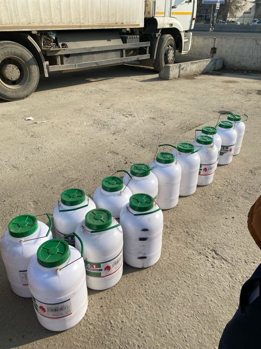 Pva 801 / ПВА 801 / клей 22кг / Машхад