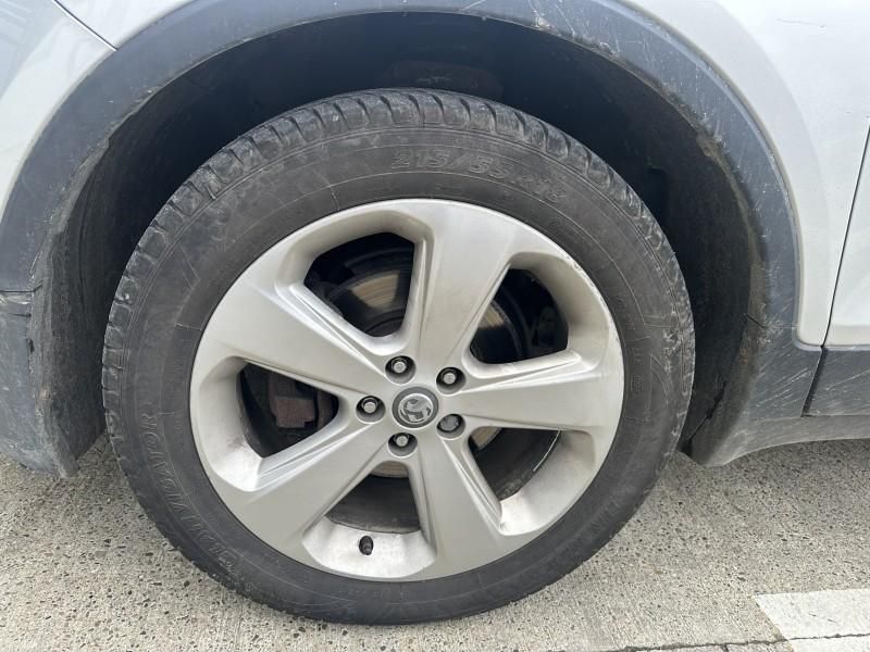 Jante aliaj r28 anvelope vara dot 2024 Opel Mokka (2012-2016)