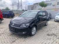 Volkswagen Touran VW Touran tdi Highline,7 Locuri,an2012, RATE FIXE