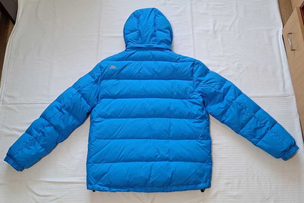 Мъжко пухено яке TRESPASS