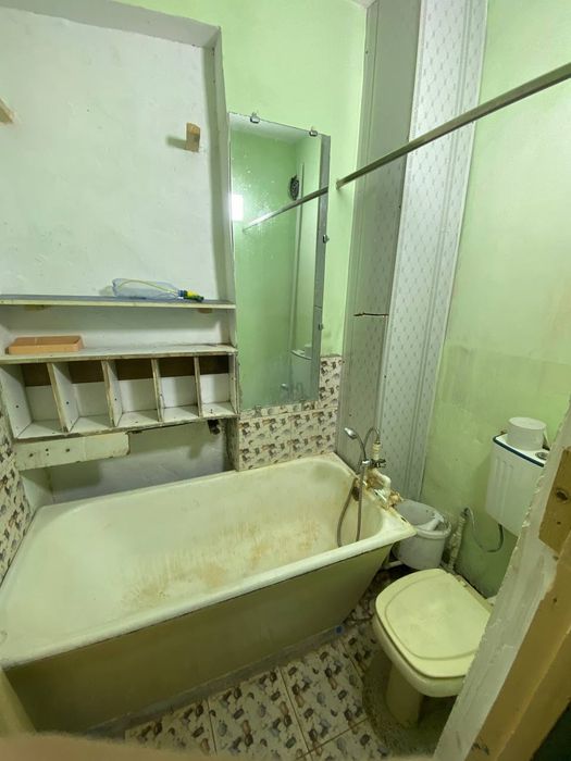 Sergili 2 45 dom 1 etaj