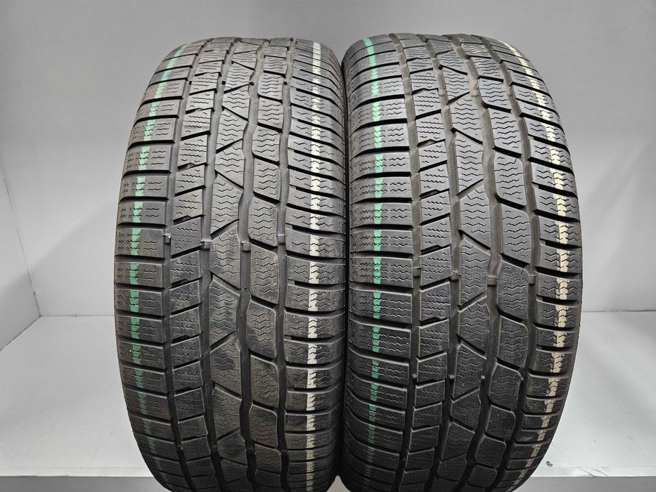 Anvelope Second Hand Continental Iarna-225/55 R17 101V,in stoc R16/18