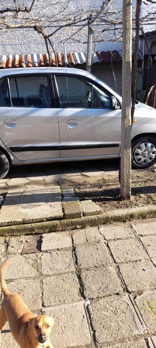 Hyundai Atos Prime