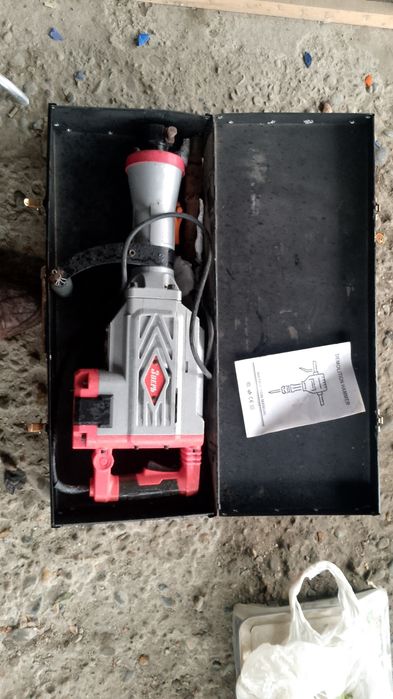 Otboynik yangi srochna