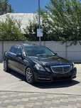 Mercedes-Benz E350 BlueEFFICIENCY – 3.0 V6 – 270 CP