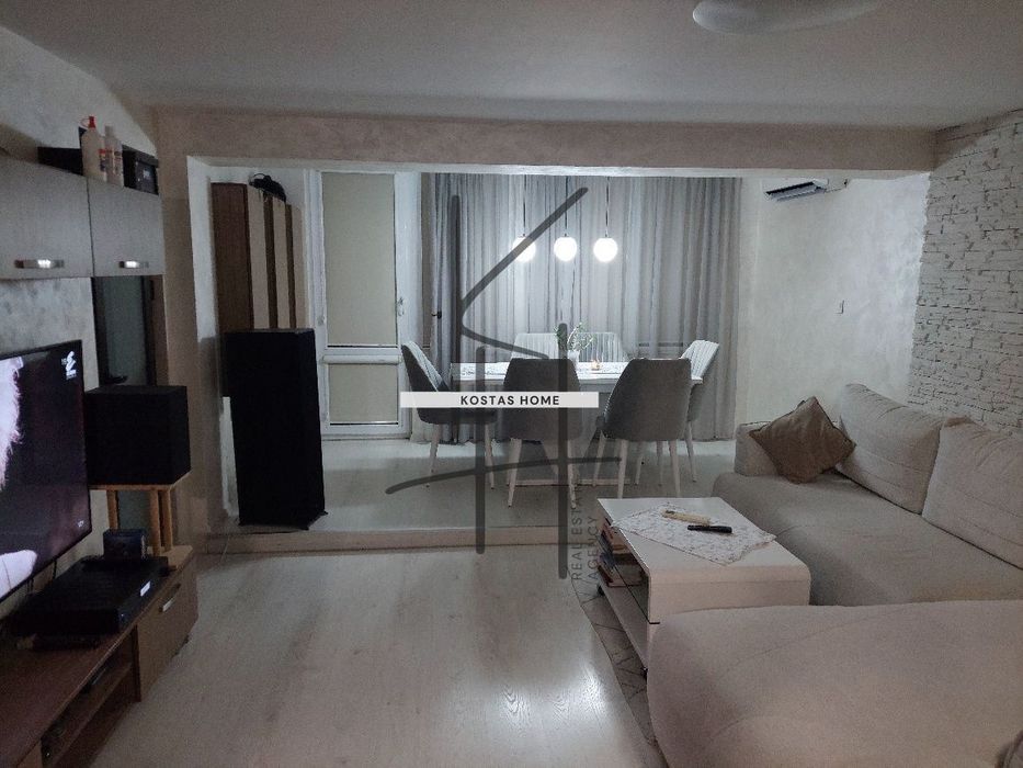 Продава се Двустаен апартамент в Варна, Гранд Мол Варна - 52 кв.м за 2539 €/кв.м - Снимка #1