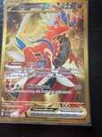 Pokemon TCG Koraidon ex Gold SVI 254 Scarlet & Violet