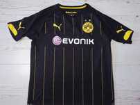 Puma B.Dortmund-Ориг.тениска
