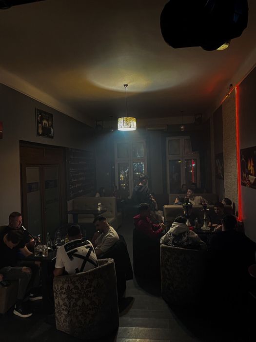Vand urgent afacere la cheie . Cafenea , club